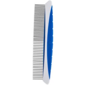 JW Gripsoft Fine and Coarse Comfort Comb - 1 count