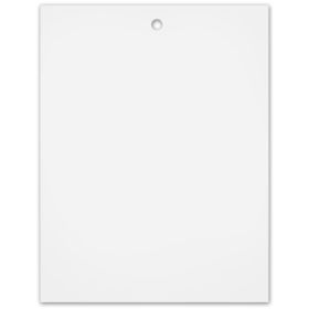 Pride Pet Doors Replacement Masonite Closing Panel - Medium
