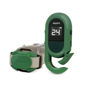 400 yard Dog Remote Trainer