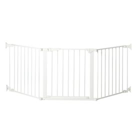 Auto Close ConfigureGate Pet Gate