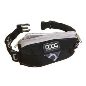 Mini Stretch Running Belt