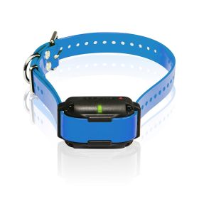 Edge RT Additional Receiver (Color: Yellow and Black Polka Dot Ruffle: Blue Green)