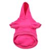 Flex-Fit Hoodie- Pink