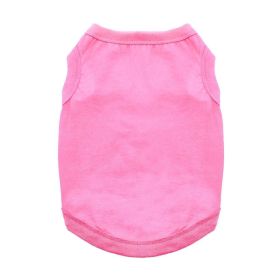 Carnation Pink (size: large)