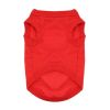 Flame Scarlett Red