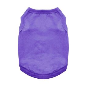 Ultra Violet (size: large)