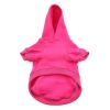 Flex-Fit Hoodie- Pink