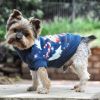 Dog Cable Knit 100% Cotton Sweater  Ugly Raindeer