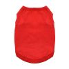 Flame Scarlett Red