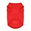 Flame Scarlett Red