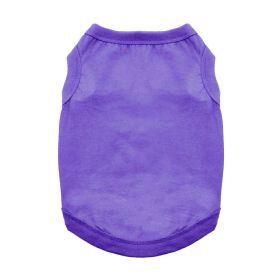 Ultra Violet (size: medium)