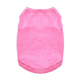 Carnation Pink (size: small)