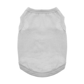 Glacier Gray (size: small)