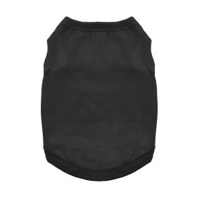 Jet Black (size: small)
