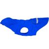 Packable Raincoat - Blue